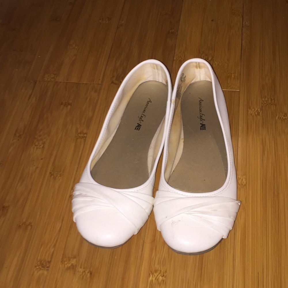 White Flats